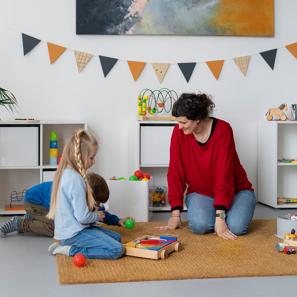 Things You Should Keep in Mind for Your Daycare Provider