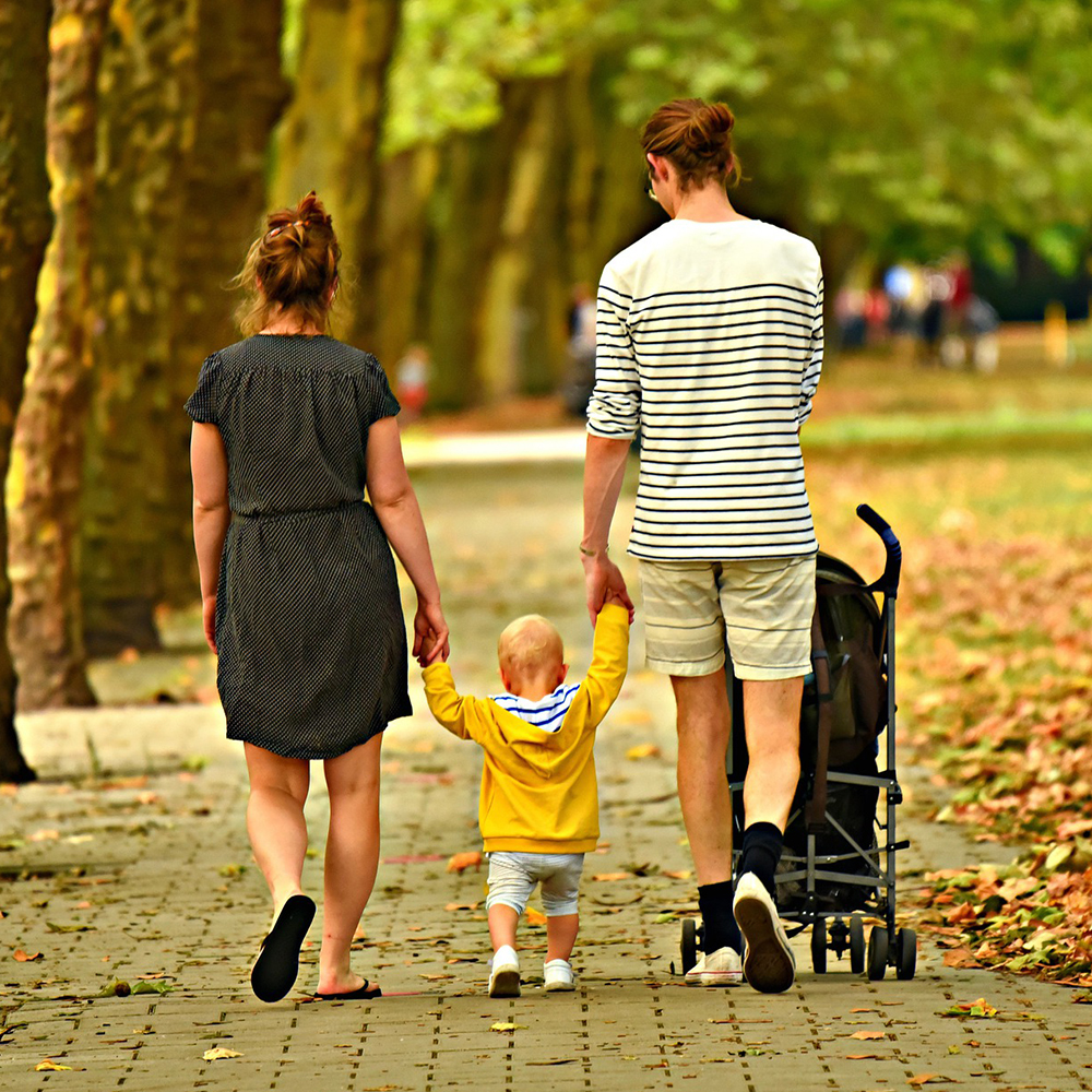 Toddler Parenting Tips