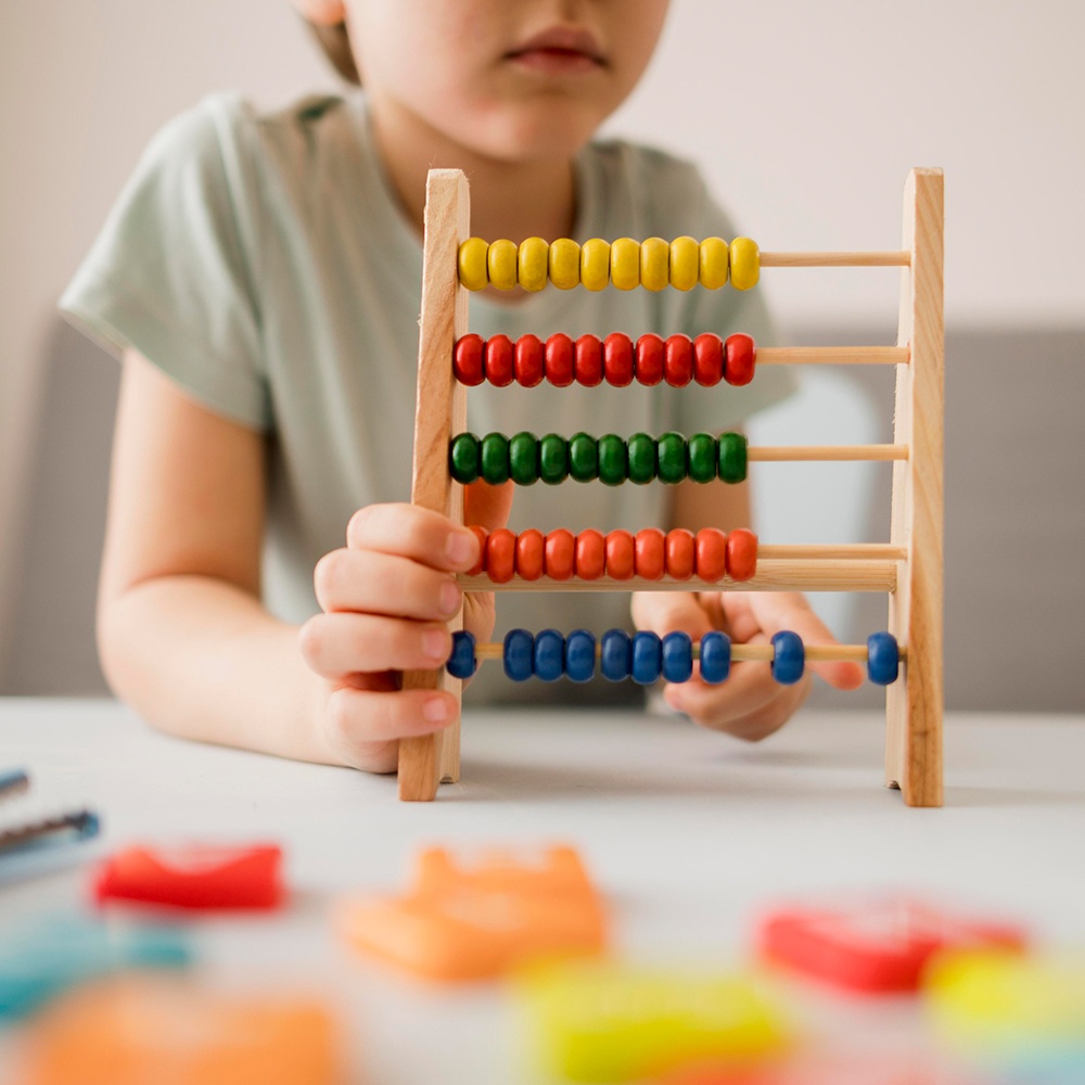 What Is Learning Ability and the Skills Determining It –Abacus?