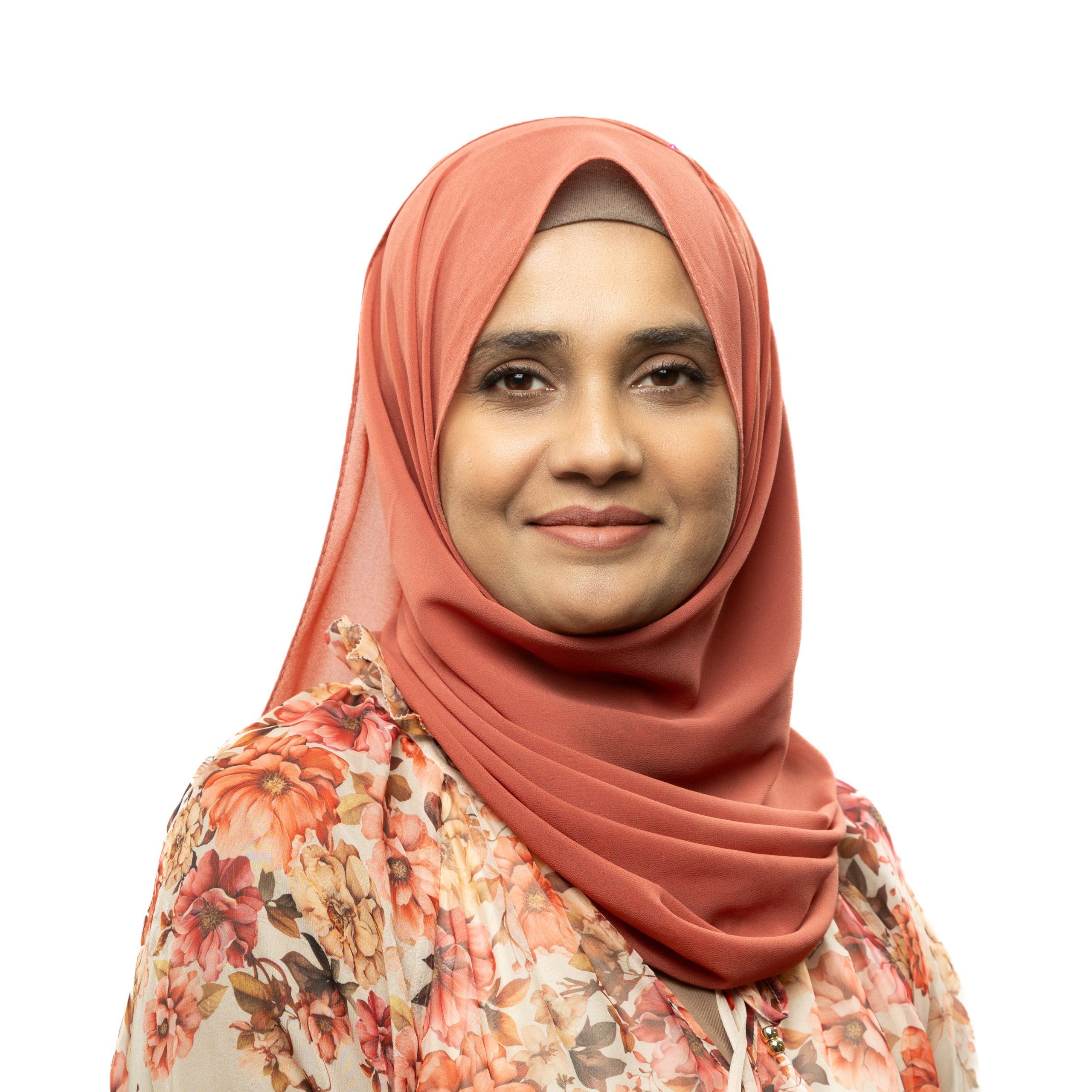 Beenum Junaid, EXECUTIVE DIRECTOR - FBA MCKNIGHT & WEST 85TH CAMPUSES 