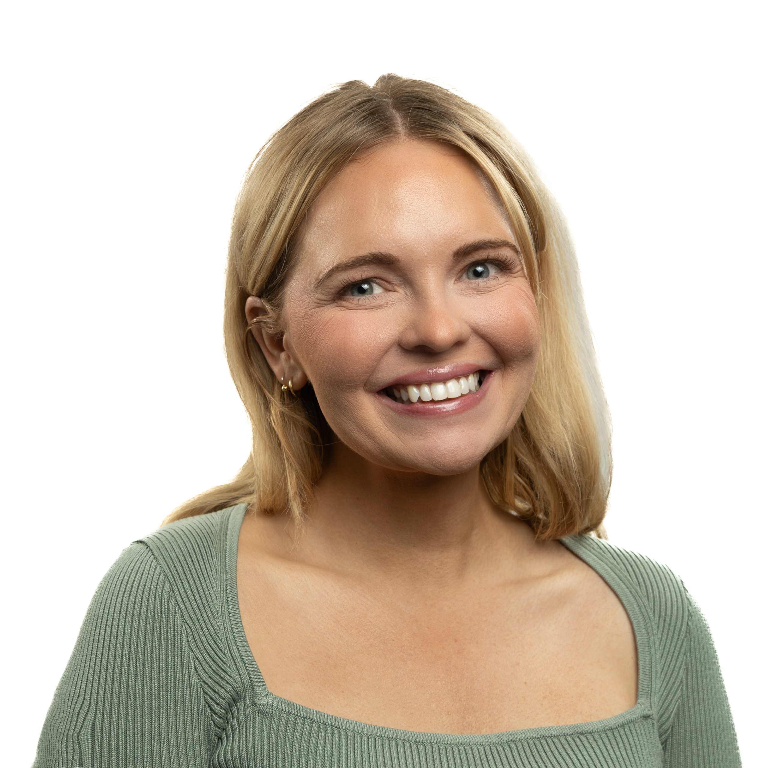 Emily Fullmer, DIRECTOR OF STUDENT SERVICES 