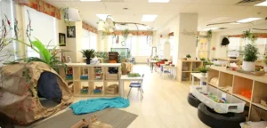 Fueling Brains Academy Strathmore - Licensed Daycare in Strathmore, AB