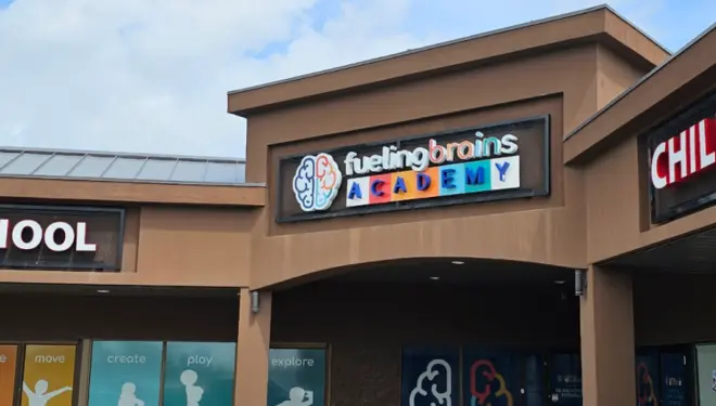 montessori daycare near me