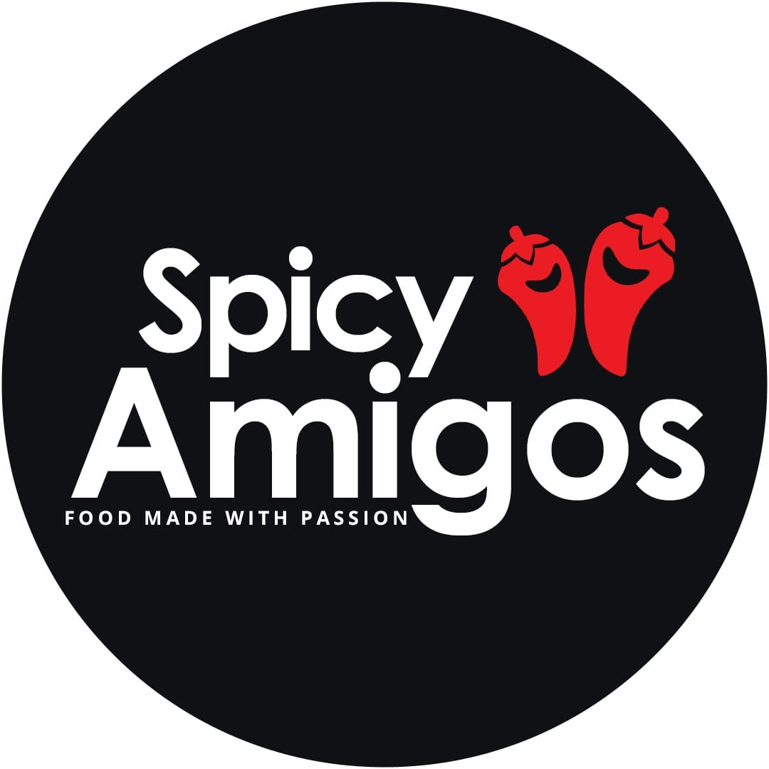 Spicy Amigos